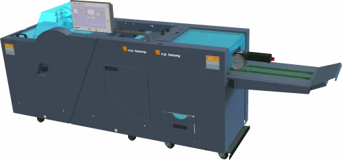 BM-E Booklet Maker